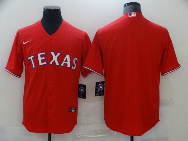 Texas Rangers Jerseys 36